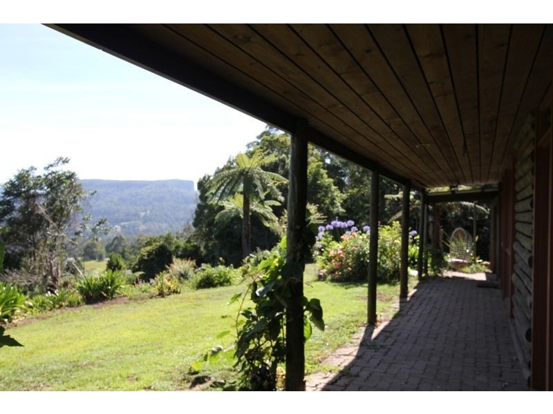 163A Wattamolla Road, Berry NSW 2535