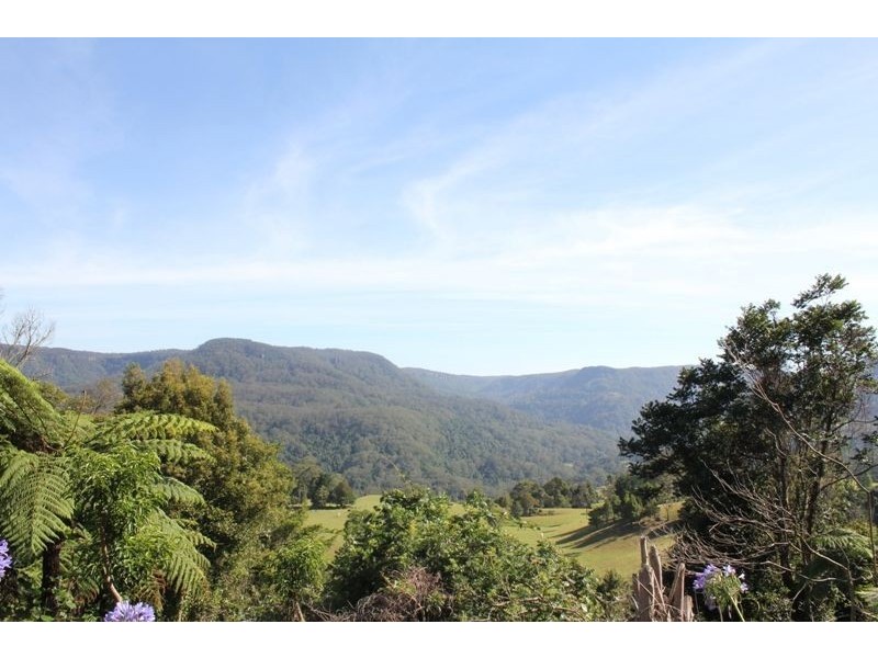 163A Wattamolla Road, Berry NSW 2535