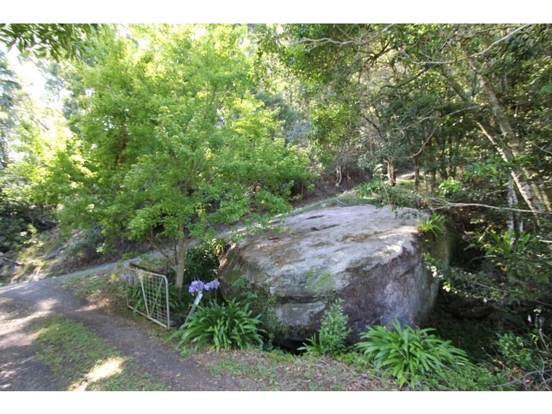 163A Wattamolla Road, Berry NSW 2535