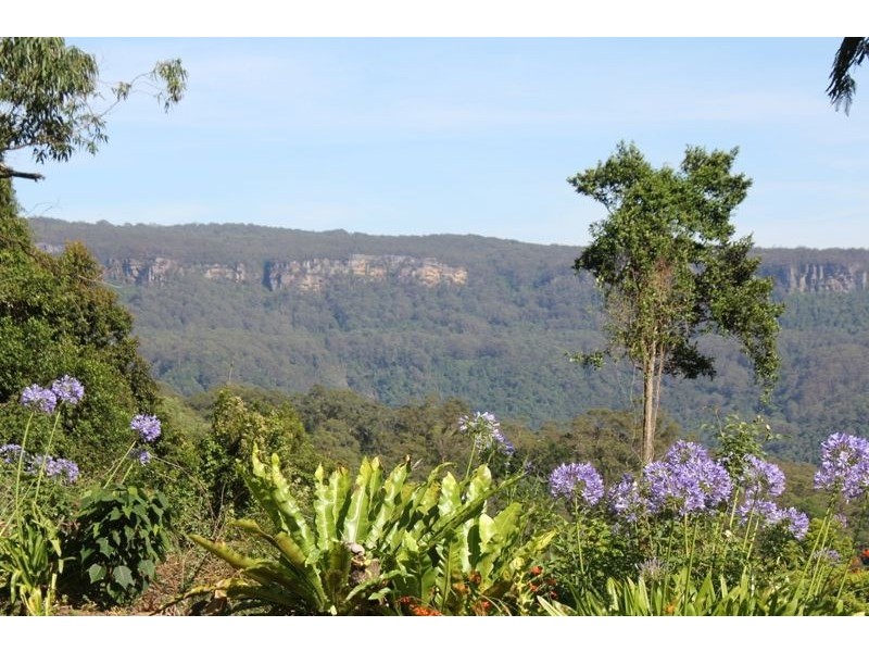 163A Wattamolla Road, Berry NSW 2535
