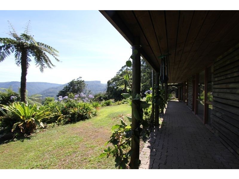163A Wattamolla Road, Berry NSW 2535