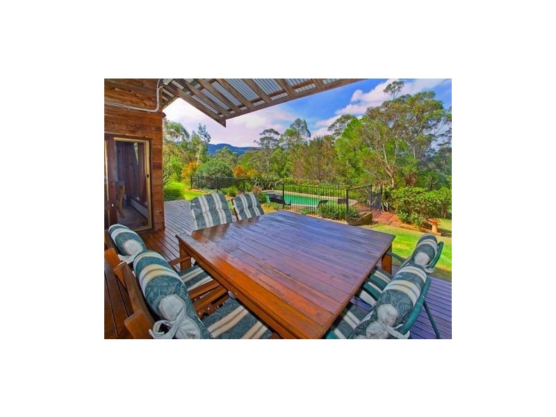 390 Woodhill Mountain Rd., Berry NSW 2535