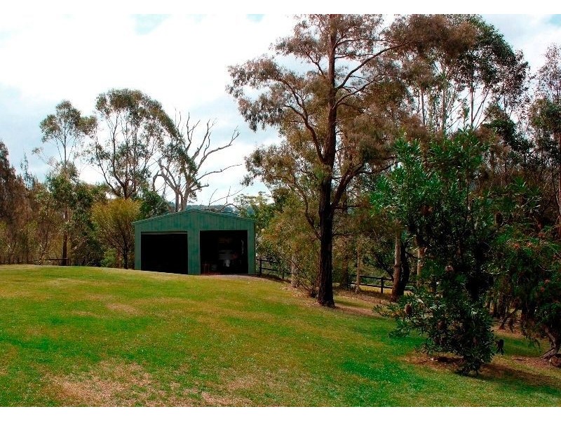 390 Woodhill Mountain Rd., Berry NSW 2535