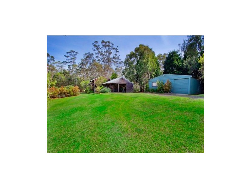 390 Woodhill Mountain Rd., Berry NSW 2535