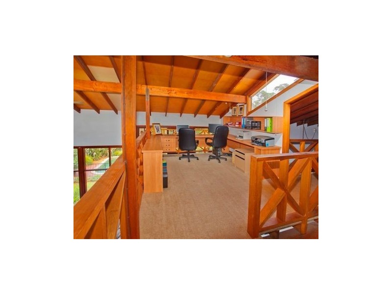 390 Woodhill Mountain Rd., Berry NSW 2535