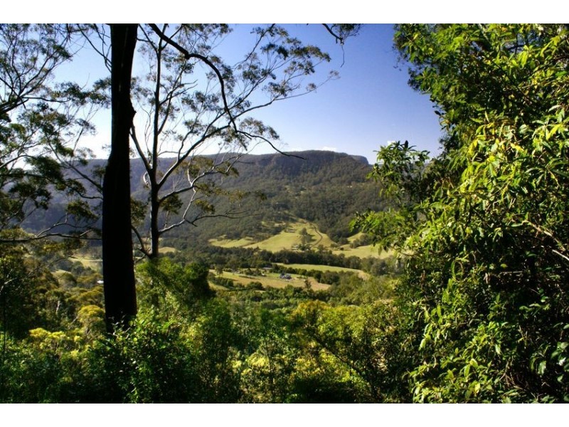 120 Parrishs Road, Kangaroo Valley NSW 2577