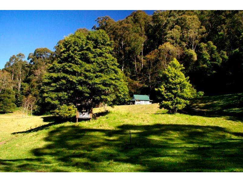 120 Parrishs Road, Kangaroo Valley NSW 2577