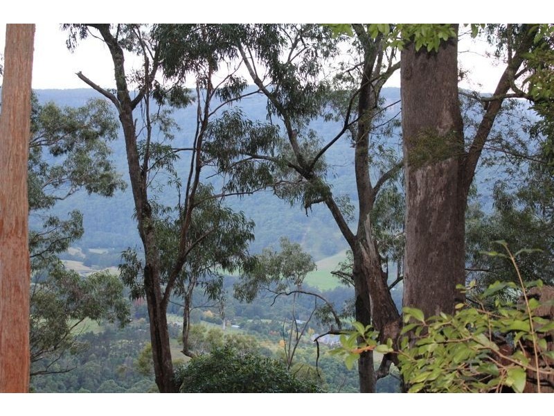 120 Parrishs Road, Kangaroo Valley NSW 2577