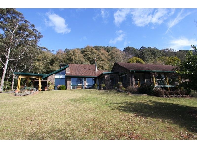 979 Moss Vale Rd, Kangaroo Valley NSW 2577