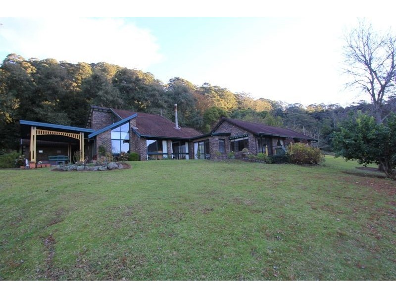 979 Moss Vale Rd, Kangaroo Valley NSW 2577