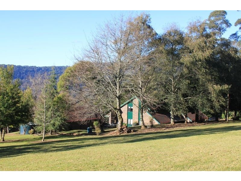 979 Moss Vale Rd, Kangaroo Valley NSW 2577