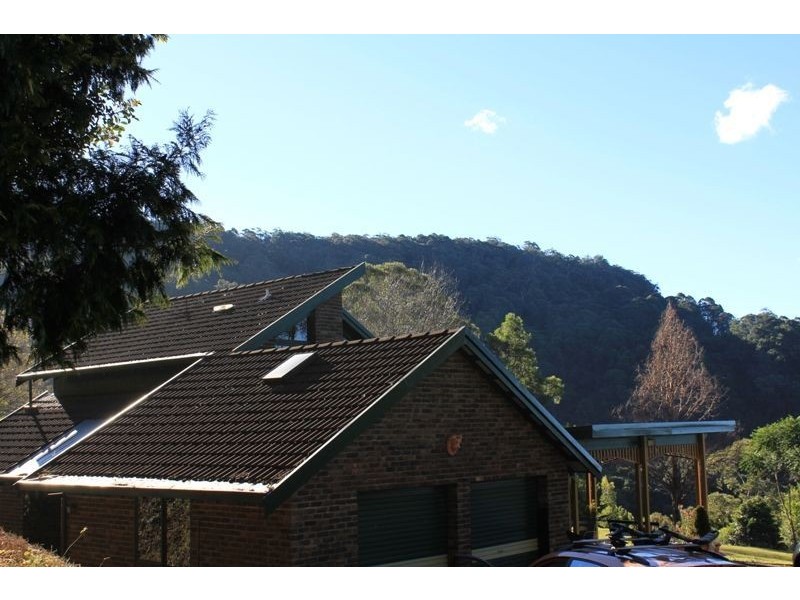 979 Moss Vale Rd, Kangaroo Valley NSW 2577