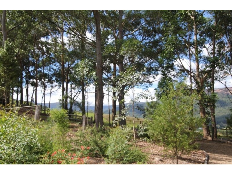 95 Mackays Road, Kangaroo Valley NSW 2577