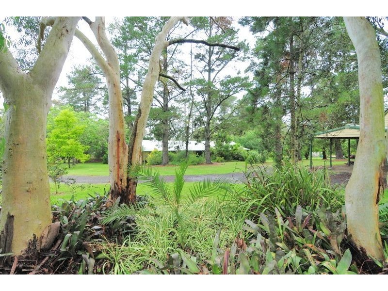 54 Jenanter Drive, Kangaroo Valley NSW 2577