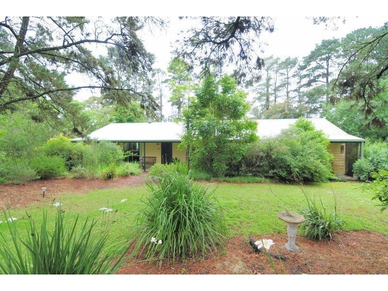 54 Jenanter Drive, Kangaroo Valley NSW 2577