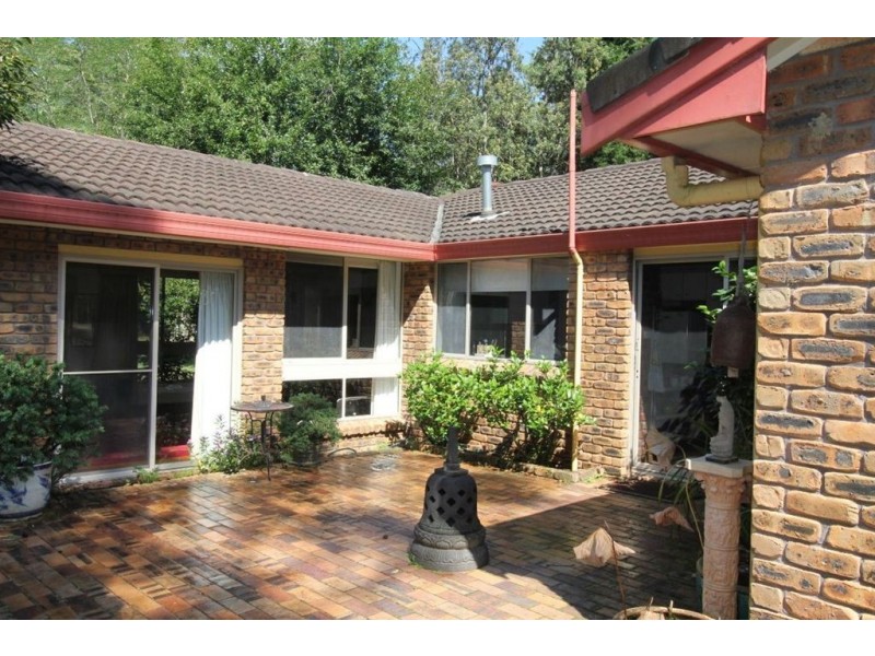 17 Bassett Lane, Kangaroo Valley NSW 2577