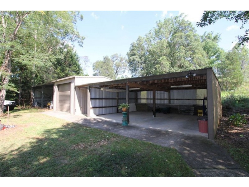 17 Bassett Lane, Kangaroo Valley NSW 2577