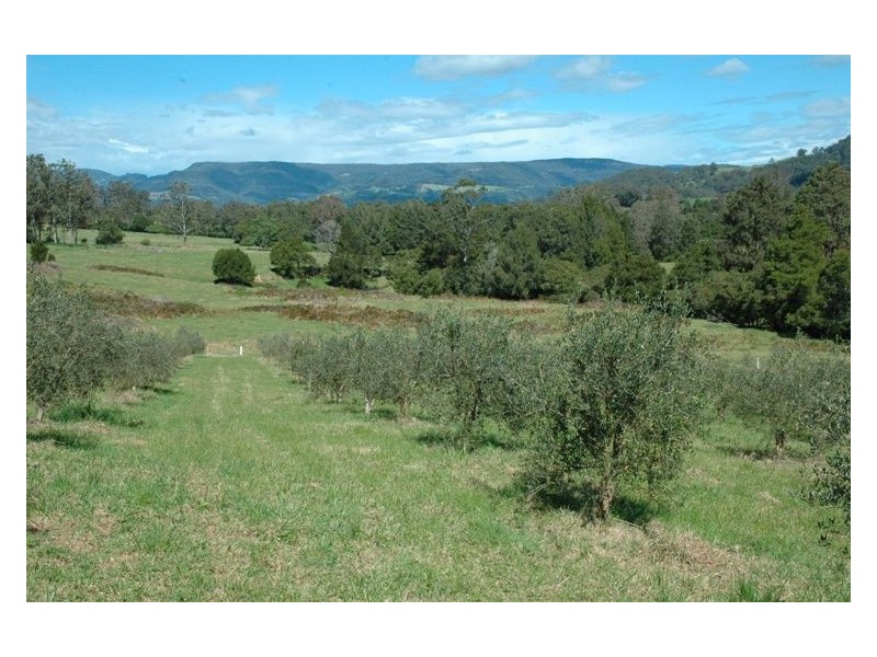 18 Bassett Lane, Kangaroo Valley NSW 2577