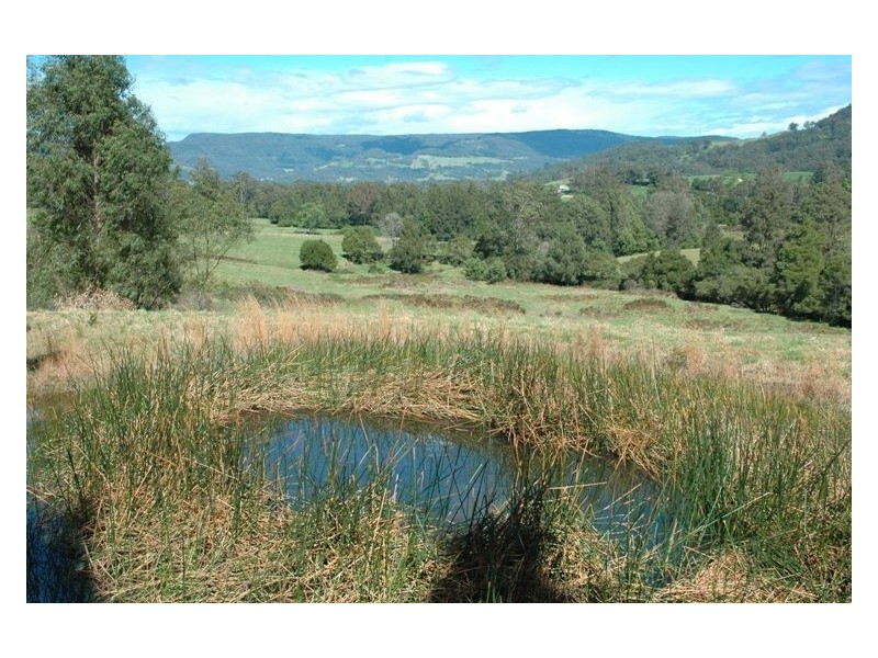 18 Bassett Lane, Kangaroo Valley NSW 2577