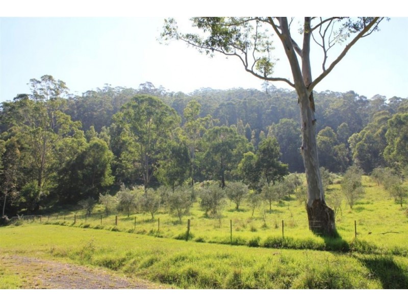 18 Bassett Lane, Kangaroo Valley NSW 2577