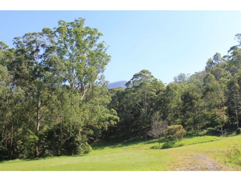 18 Bassett Lane, Kangaroo Valley NSW 2577