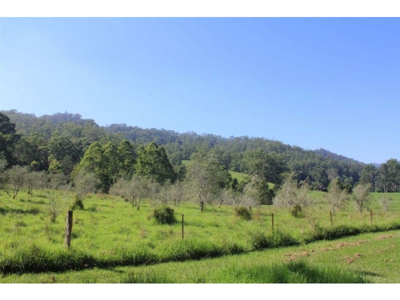 18 Bassett Lane, Kangaroo Valley NSW 2577