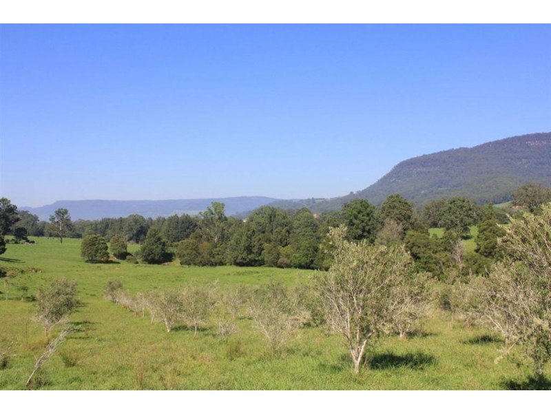 18 Bassett Lane, Kangaroo Valley NSW 2577