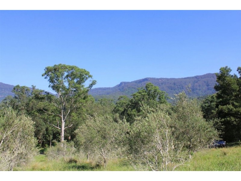 18 Bassett Lane, Kangaroo Valley NSW 2577