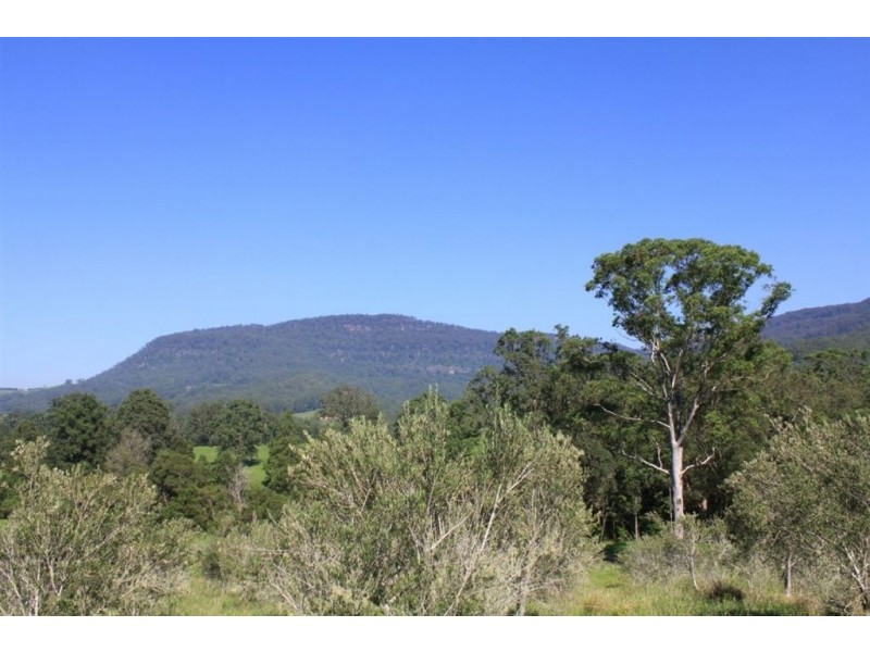 18 Bassett Lane, Kangaroo Valley NSW 2577
