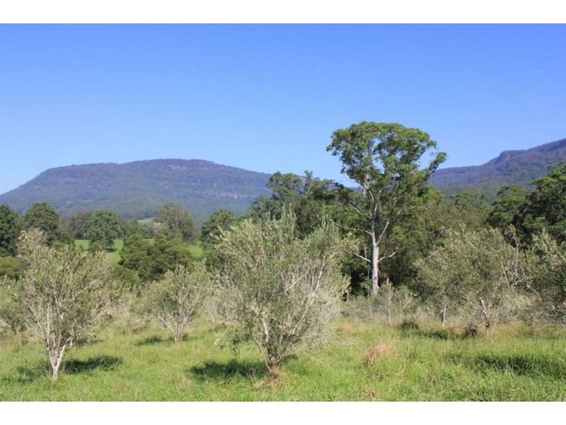 18 Bassett Lane, Kangaroo Valley NSW 2577