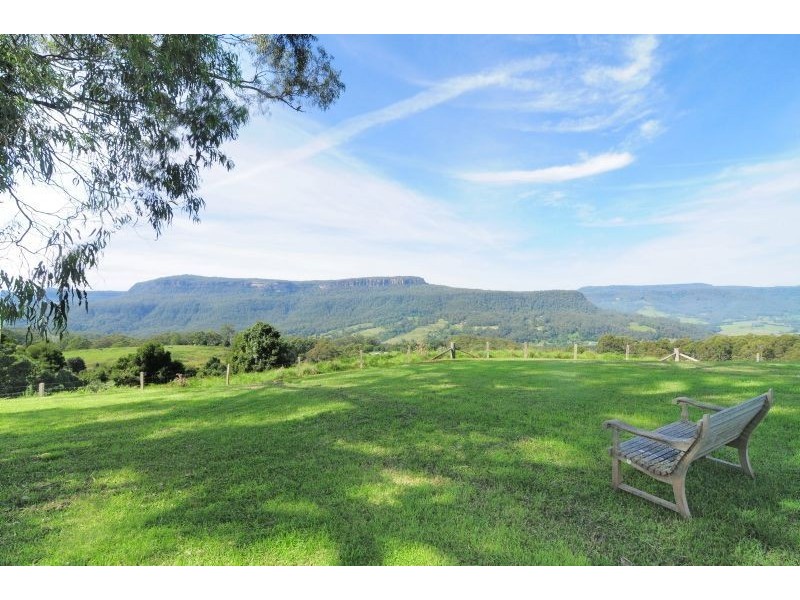 119E Mackays Road, Kangaroo Valley NSW 2577