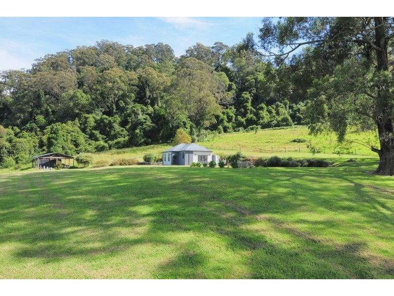119E Mackays Road, Kangaroo Valley NSW 2577