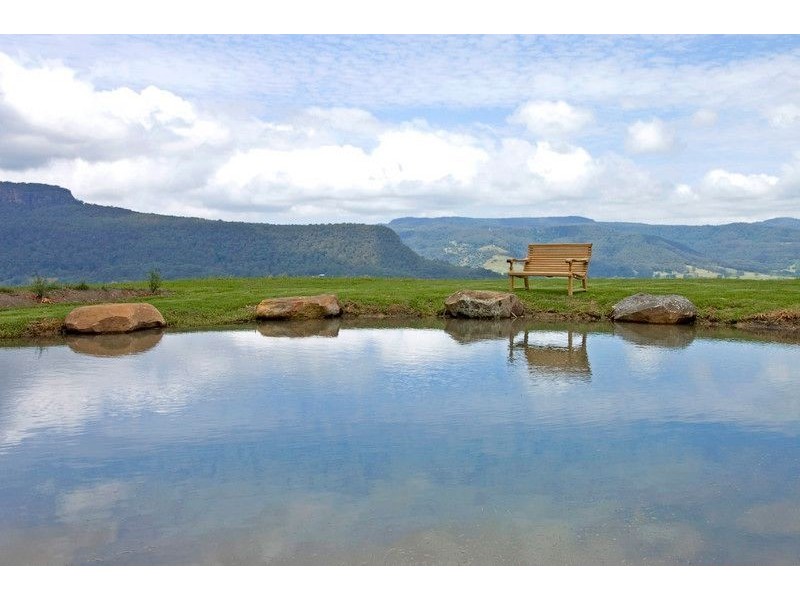 119E Mackays Road, Kangaroo Valley NSW 2577