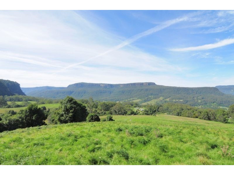 119E Mackays Road, Kangaroo Valley NSW 2577