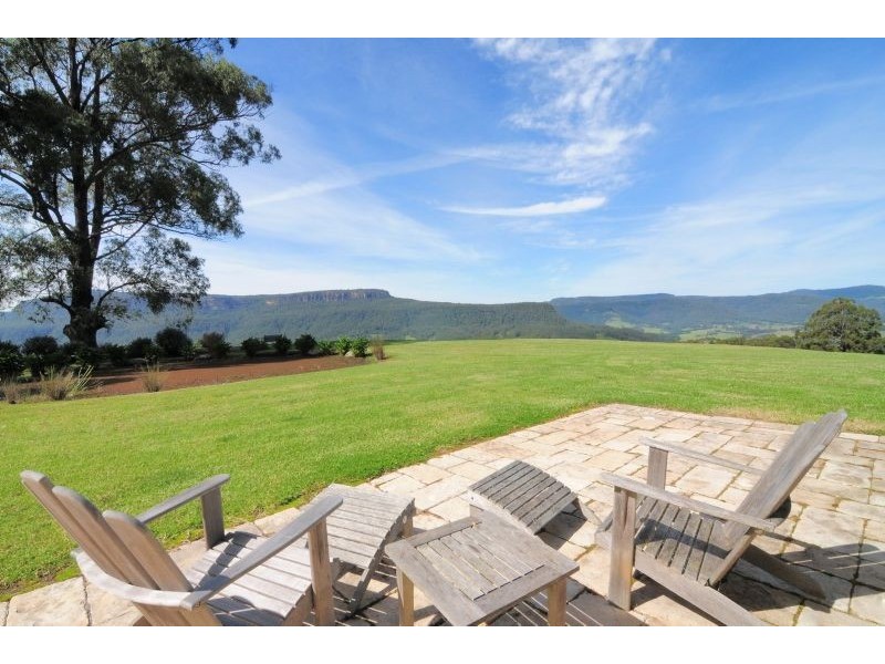119E Mackays Road, Kangaroo Valley NSW 2577