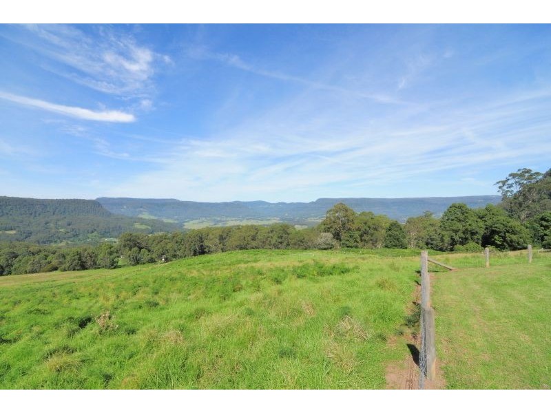 119E Mackays Road, Kangaroo Valley NSW 2577