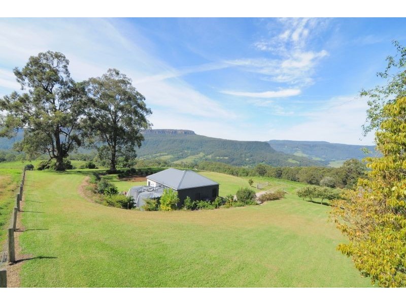 119E Mackays Road, Kangaroo Valley NSW 2577