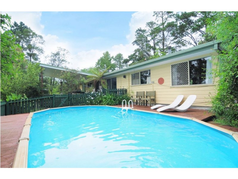 54 Jenanter Dr, Kangaroo Valley NSW 2577