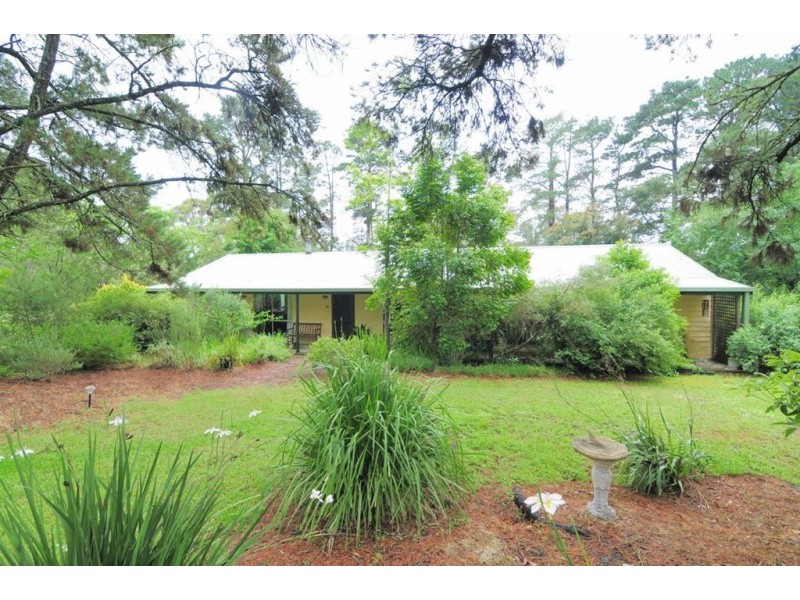 54 Jenanter Dr, Kangaroo Valley NSW 2577