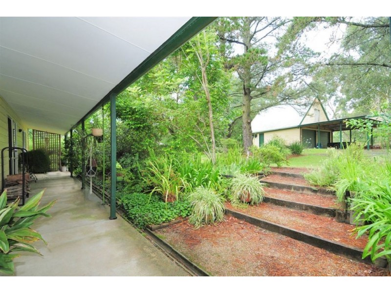 54 Jenanter Dr, Kangaroo Valley NSW 2577