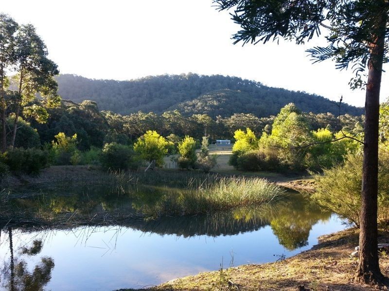 535b Jacks Corner Road, Kangaroo Valley NSW 2577