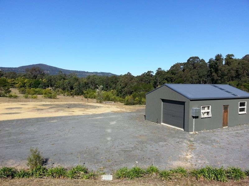 535b Jacks Corner Road, Kangaroo Valley NSW 2577