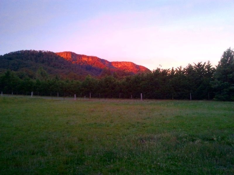 535b Jacks Corner Road, Kangaroo Valley NSW 2577