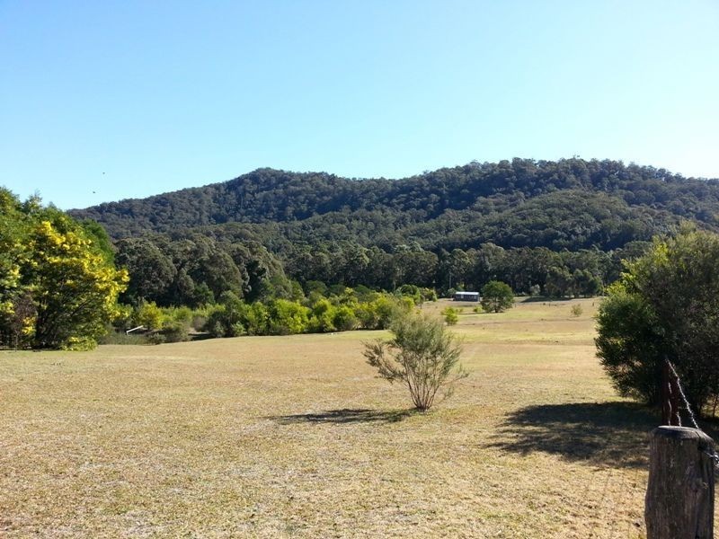 535b Jacks Corner Road, Kangaroo Valley NSW 2577