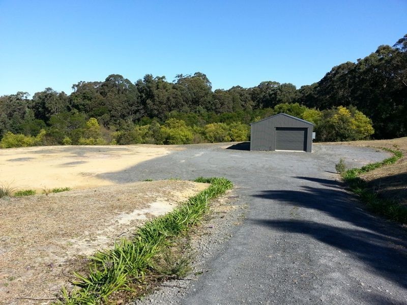 535b Jacks Corner Road, Kangaroo Valley NSW 2577