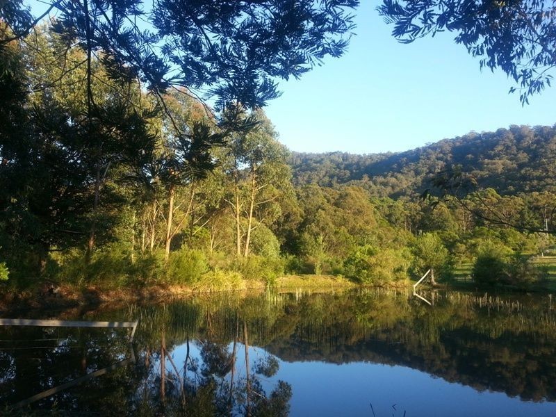 535b Jacks Corner Road, Kangaroo Valley NSW 2577