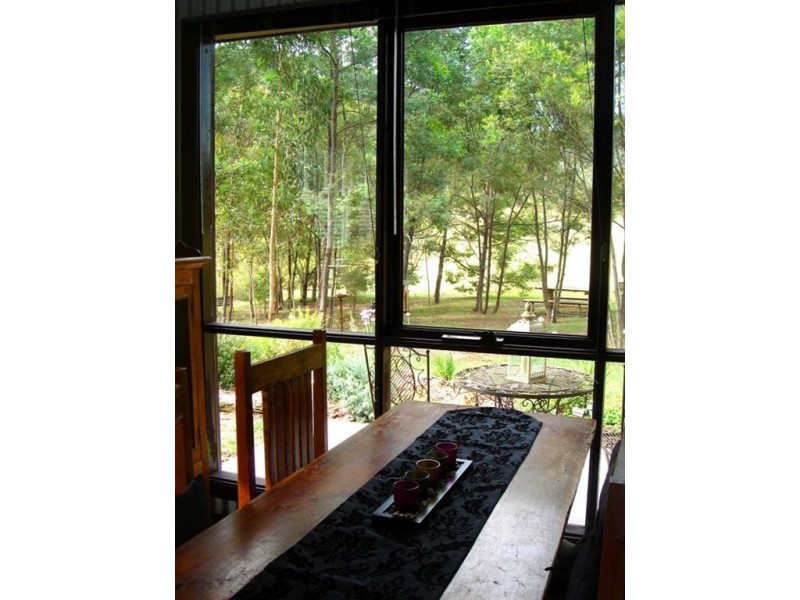 535b Jacks Corner Road, Kangaroo Valley NSW 2577