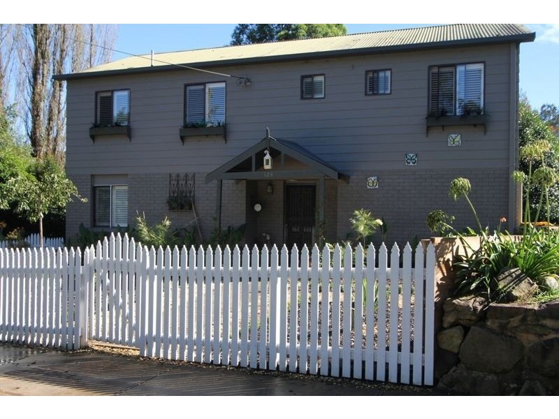 129 Moss Vale Rd, Kangaroo Valley NSW 2577