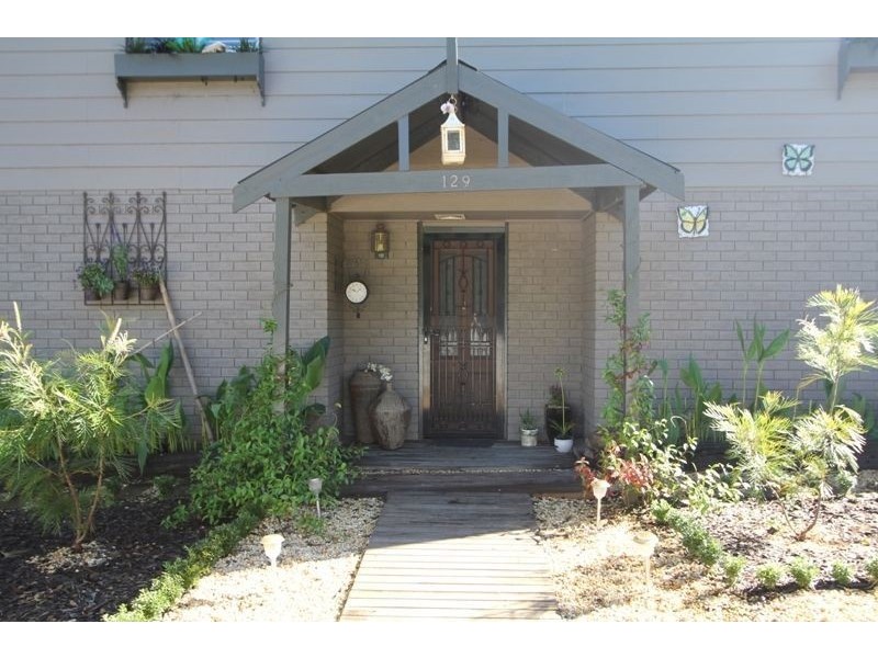 129 Moss Vale Rd, Kangaroo Valley NSW 2577