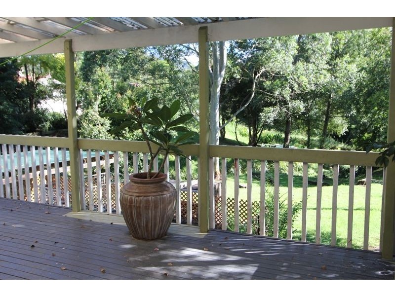 129 Moss Vale Rd, Kangaroo Valley NSW 2577